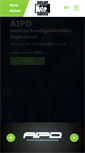 Mobile Screenshot of petergames.de